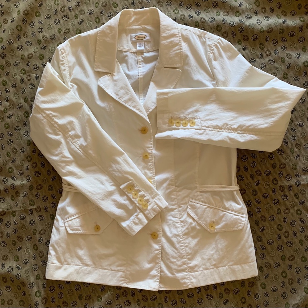 Talbots Lightweight Jacket-14 - image 6